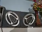 Car speakers best quality