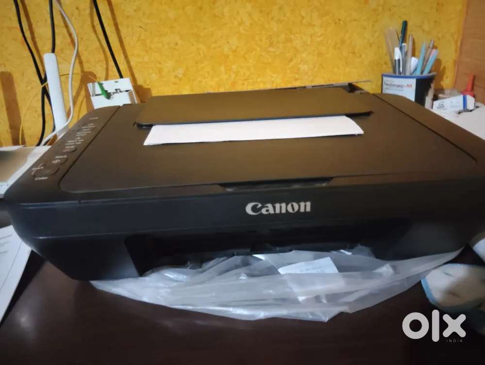Canon inkjet printer