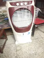 Urgent Sale. Bajaj indoor cooler in working condition