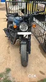 Good condition single owner bike