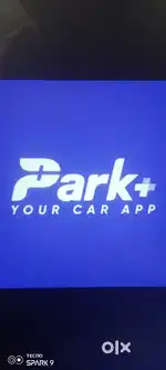 Valet driver