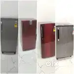 Bumper offer on RentoDeal electronic only on single door refrigerator