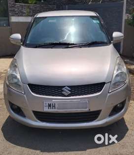 Maruti Suzuki Swift 1.2 VXI (O), 2012, Petrol
