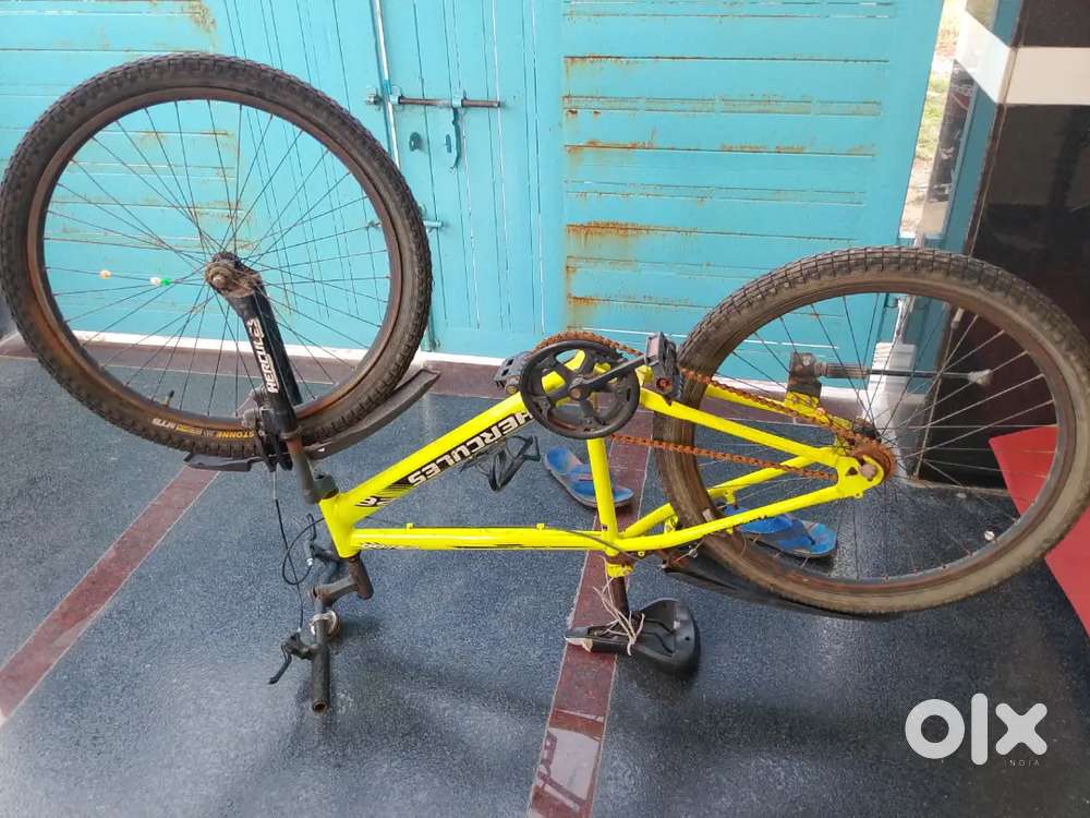 Hercules 26t fx200 cycle