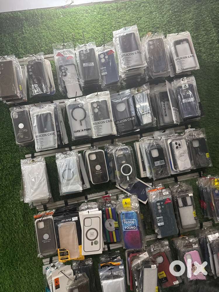 Mobile technician requirement