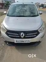 Renault Lodgy 2015
