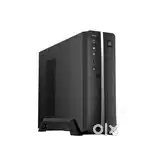 New Intel i3 CPU 3-year warranty @ 10500/- 4 GB RAM /128 GB SSD  Intel