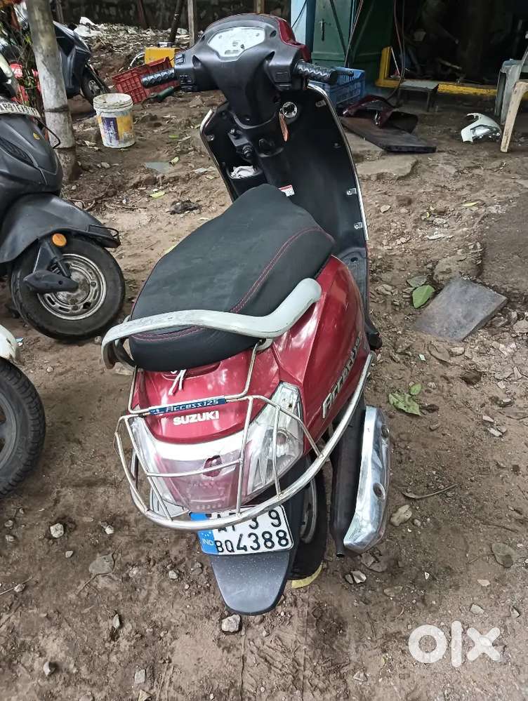 Good condition