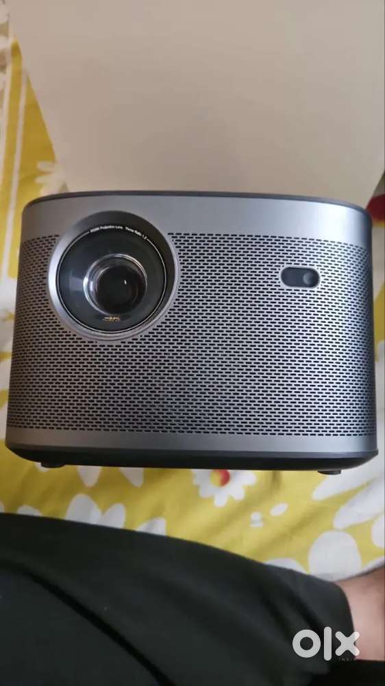 Imported 4k projecter