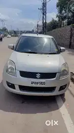 Maruti Suzuki Swift 2006 Petrol Well Maintained