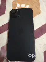 Iphone 15 plus mint condition and under warranty