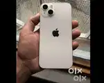 I phone 13 gud condition