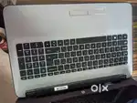 Dell hp think pad
