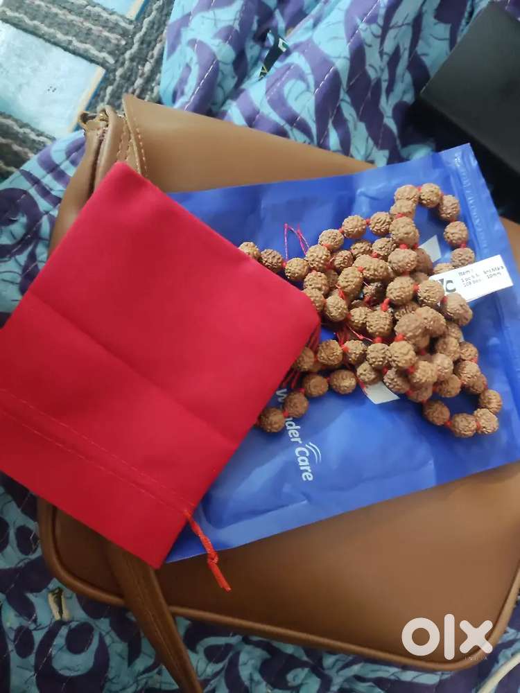 Rudraksha malla