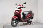 Honda Activa  2016 Model  Single Owner