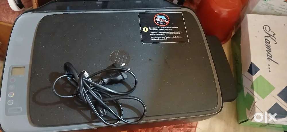Hp inkjet 310