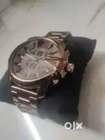 FENTON Time Collection