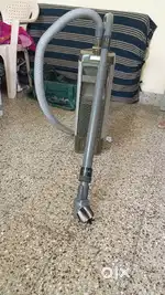 Vaccum cleaner in tip top condition