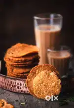 Tea and Snacks  Maker Vaccancy