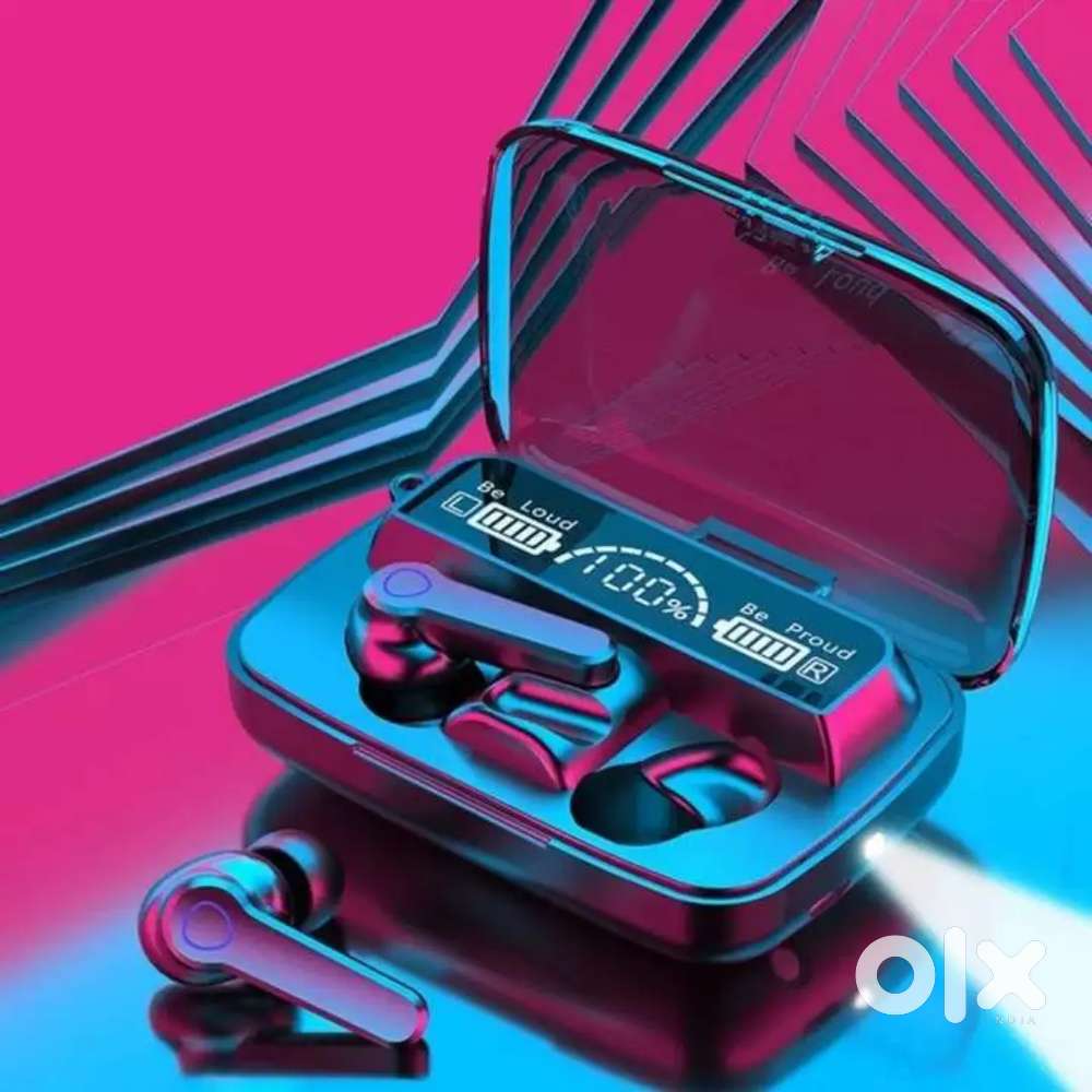 WIRELESS HEADPHONES