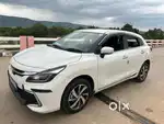 Toyota Glanza 2024