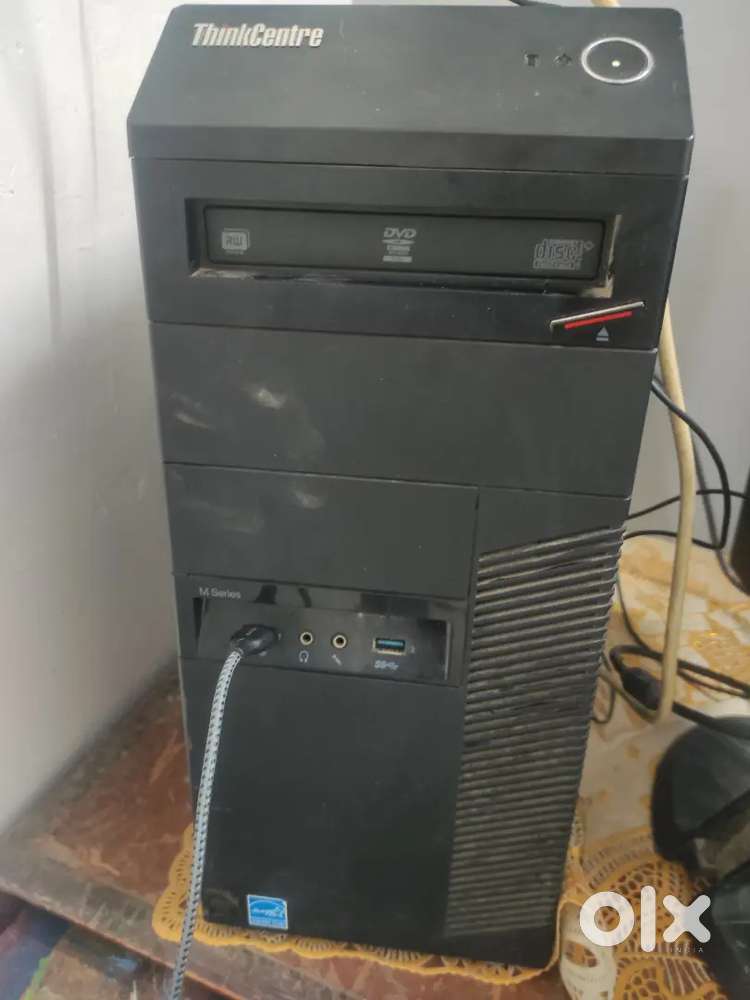 Lenovo Thinkcenter