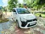 Maruti Suzuki Celerio 2018 CNG & Hybrids 90000 Km Driven
