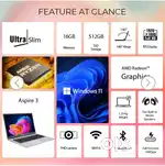 Acer laptop windows11 sell