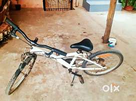 BTWIN Bicycle For Kids