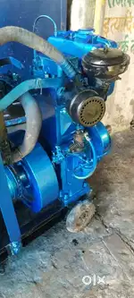 Generator 7.5 k.v