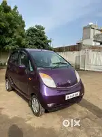 Tata Nano 2014 Twist XT