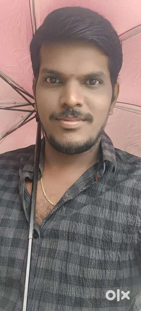 ఇడ్లి, దోస, బొండం, పునుకు,గారెలు,పూరి అన్ని రకాలు వెయ్యటం వచ్చి ఉండాలి