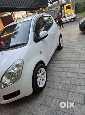 Maruti Suzuki Ritz Vdi BS-IV, 2011, Diesel