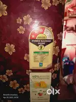 Whirlpool fridge