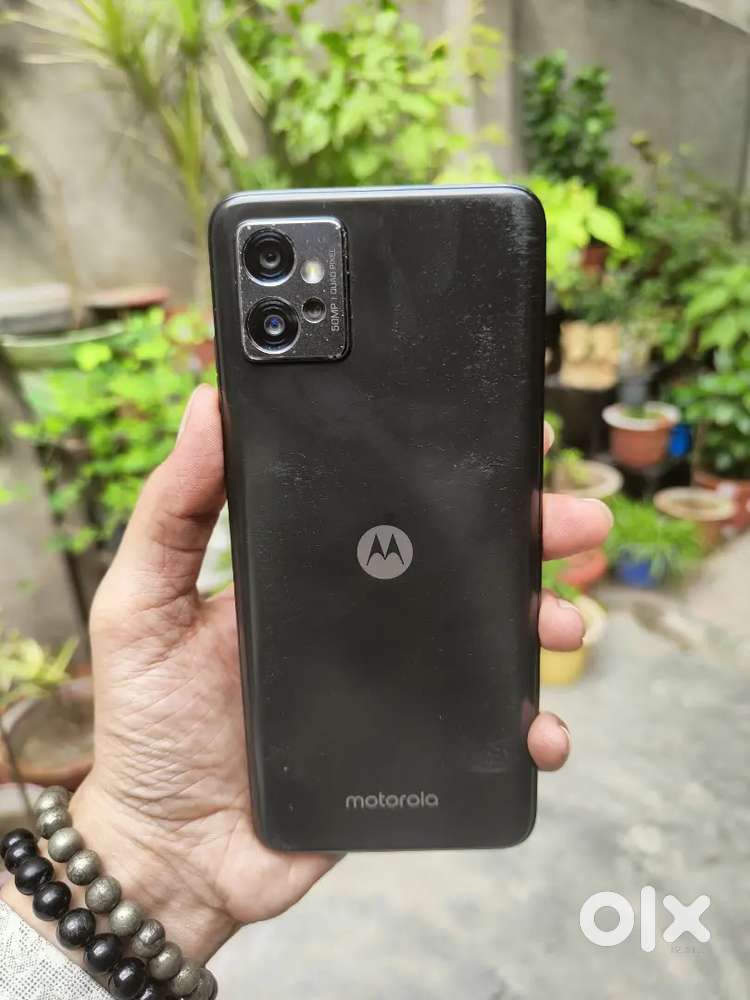 Moto G32 8gb/128gb Black colour