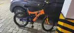 BSA kids cycle, 8-10 Age group
