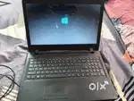 Lenovo ThinkPad laptop in good working condition