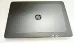 Hp zbook 15 g3 workstation laptop 
i7