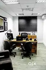 Jubilee walk luxury office space available for rent