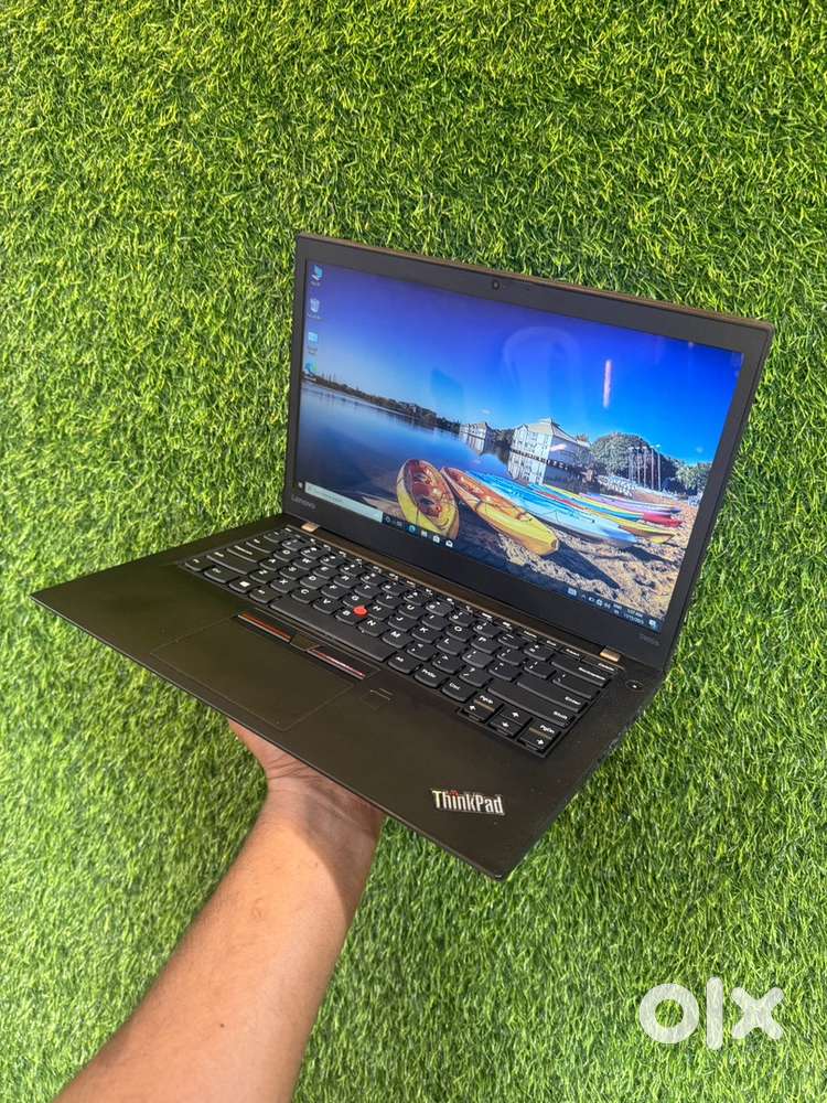 Lenovo Business laptop i7 at low price