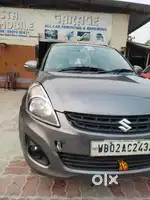 Maruti Suzuki Dzire 2013 Diesel Well Maintained