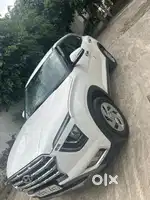 Hyundai Creta Facelift 2020 Diesel 97000 Km Driven