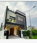 Chandapur nexa city