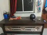 Counter Table