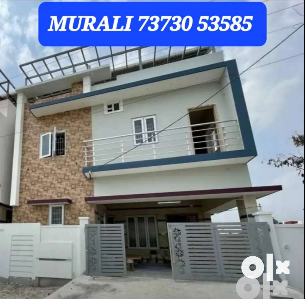 CHARAN MA NAGAR NEW 4BHK DUPLEX FURNISHED AND( ROOF TOP ) HOUSE SALE