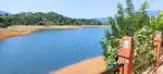 Fish pond 12 Acres for lease, near Thanjavur @ Nagathi