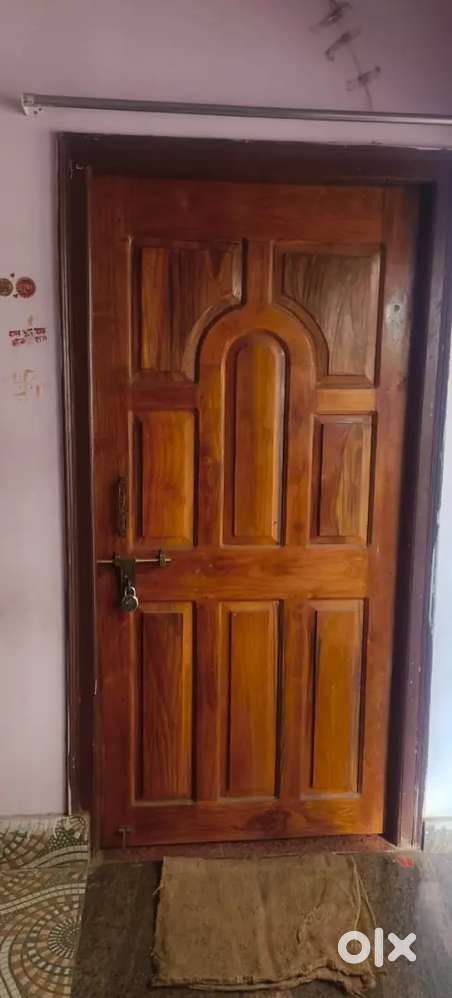 2BHK for rent in Poddar colony khetrajpur