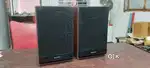 Sony small bookshelf speakers