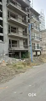 3bhk Flat For Sale in Omaxe Celestia Royal Premier New Chandigarh.
