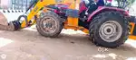 Arjun tractor loader